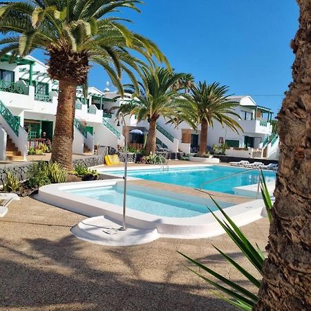 Apartamento Beigu Puerto Del Carmen Puerto del Carmen  Zewnętrze zdjęcie