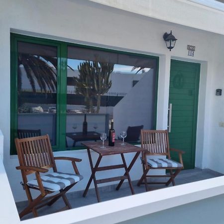 Apartamento Beigu Puerto Del Carmen Puerto del Carmen  Zewnętrze zdjęcie