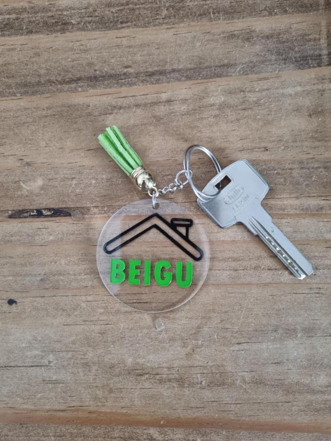 Apartamento Beigu Puerto Del Carmen Puerto del Carmen  Zewnętrze zdjęcie