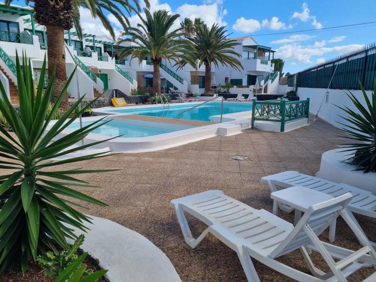 Apartamento Beigu Puerto Del Carmen Puerto del Carmen  Zewnętrze zdjęcie