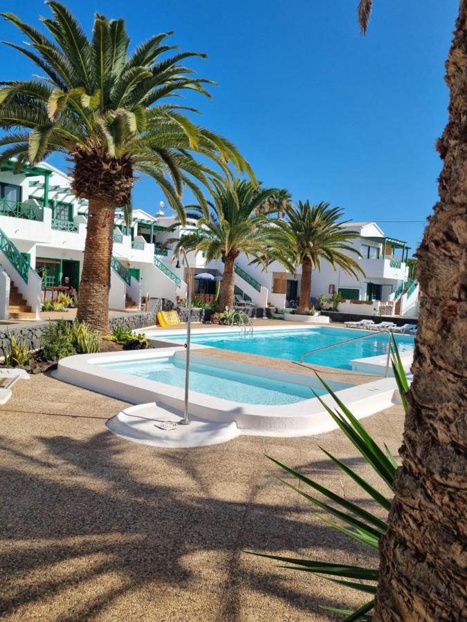Apartamento Beigu Puerto Del Carmen Puerto del Carmen  Zewnętrze zdjęcie