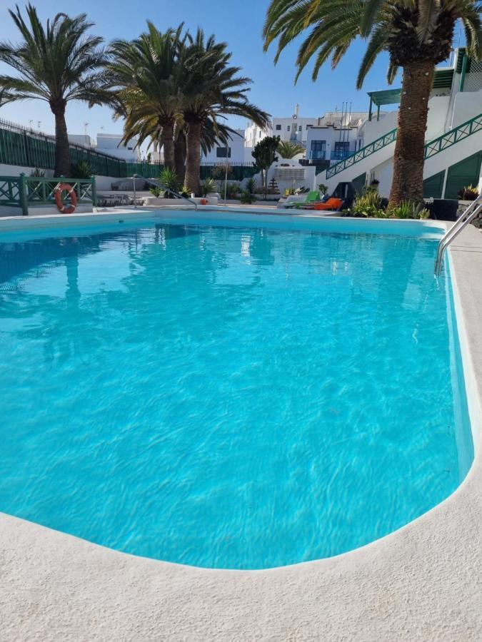 Apartamento Beigu Puerto Del Carmen Puerto del Carmen  Zewnętrze zdjęcie