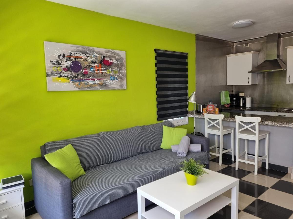 Apartamento Beigu Puerto Del Carmen Puerto del Carmen  Zewnętrze zdjęcie
