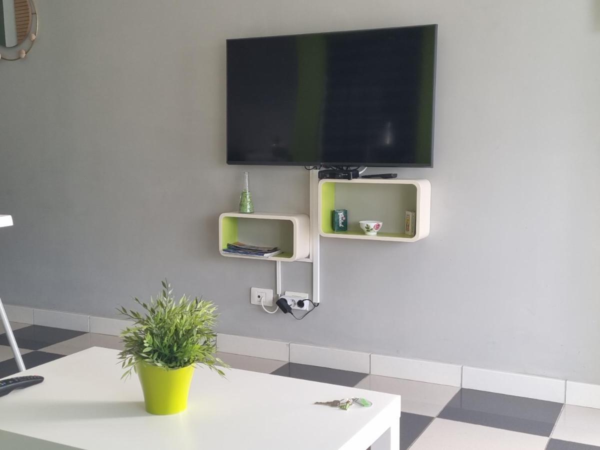 Apartamento Beigu Puerto Del Carmen Puerto del Carmen  Zewnętrze zdjęcie