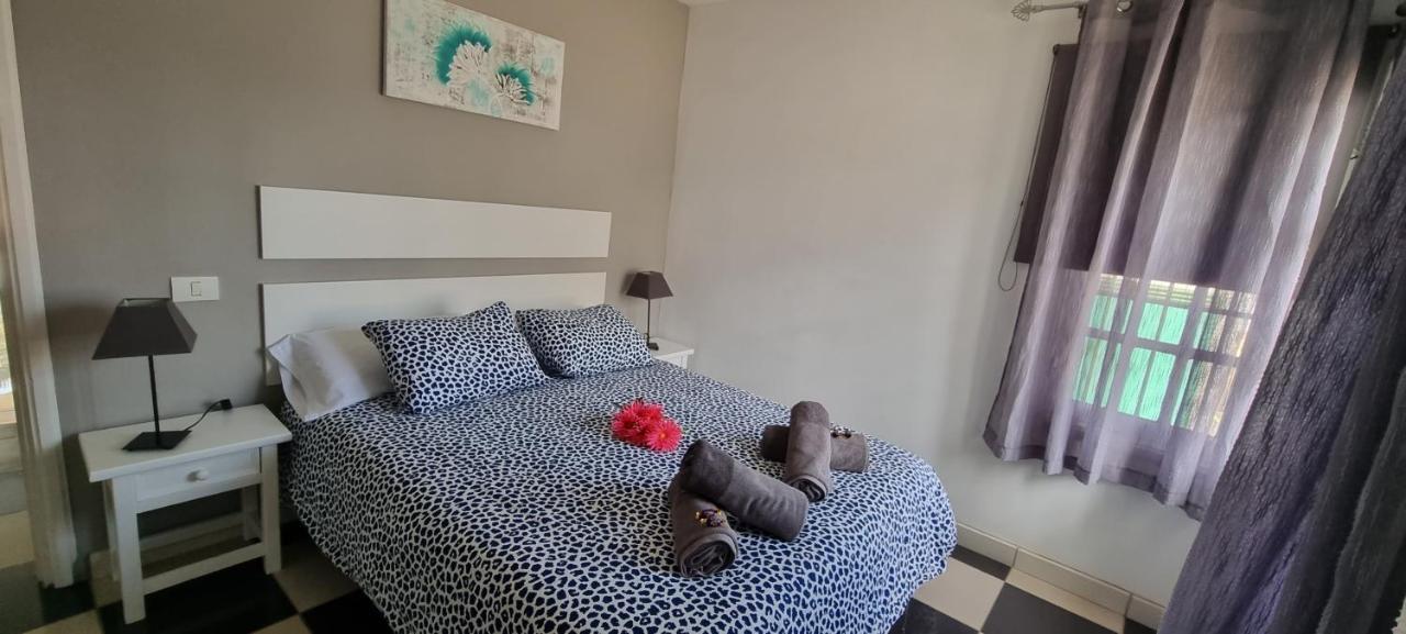 Apartamento Beigu Puerto Del Carmen Puerto del Carmen  Zewnętrze zdjęcie