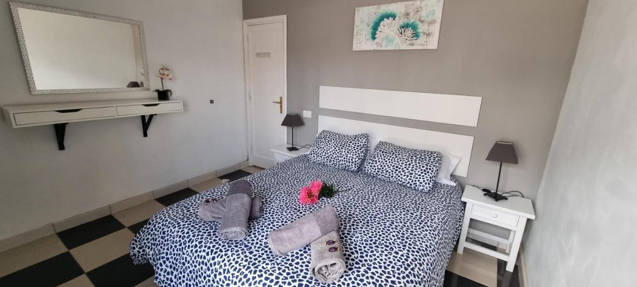 Apartamento Beigu Puerto Del Carmen Puerto del Carmen  Zewnętrze zdjęcie