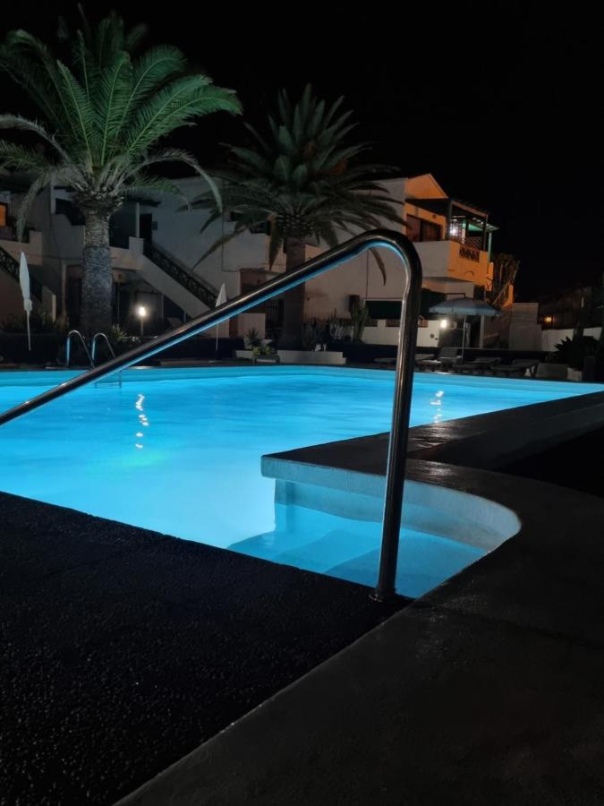 Apartamento Beigu Puerto Del Carmen Puerto del Carmen  Zewnętrze zdjęcie