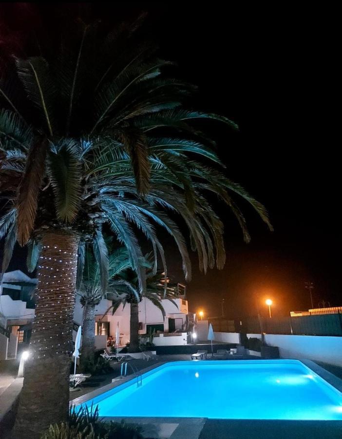 Apartamento Beigu Puerto Del Carmen Puerto del Carmen  Zewnętrze zdjęcie