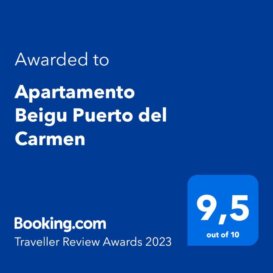 Apartamento Beigu Puerto Del Carmen Puerto del Carmen  Zewnętrze zdjęcie
