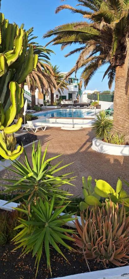 Apartamento Beigu Puerto Del Carmen Puerto del Carmen  Zewnętrze zdjęcie