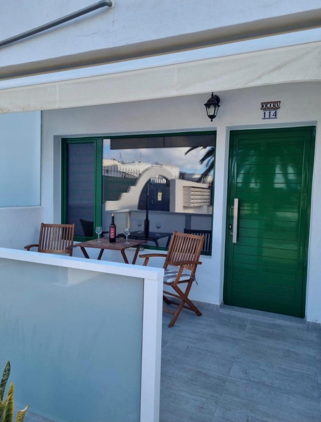 Apartamento Beigu Puerto Del Carmen Puerto del Carmen  Zewnętrze zdjęcie