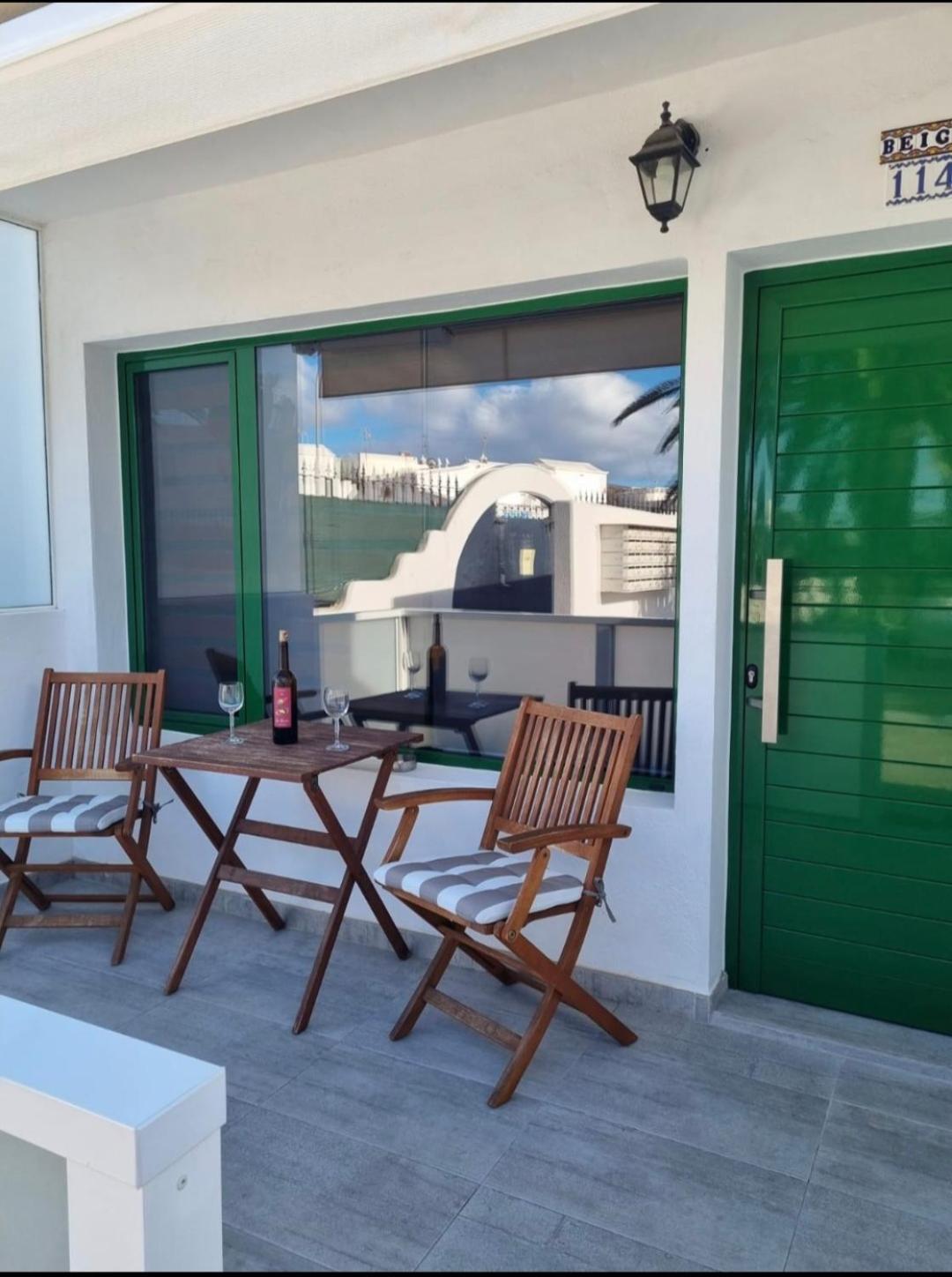 Apartamento Beigu Puerto Del Carmen Puerto del Carmen  Zewnętrze zdjęcie